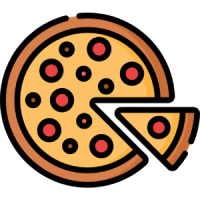 pizza pizza